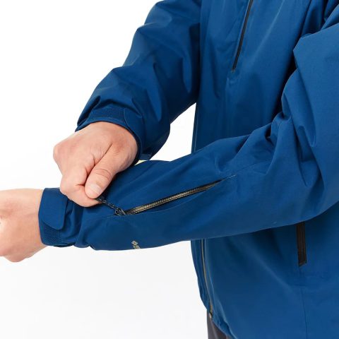 Powder Glide Parka Men's