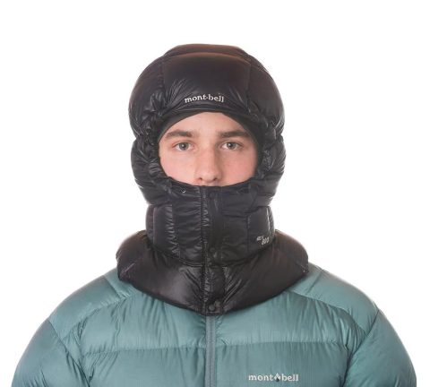 Down Balaclava