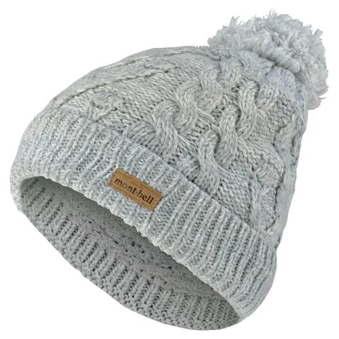 Cable Knit Watch Cap #1 Cable Knit Watch Cap #1