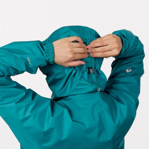 Rain Hiker Jacket Women's