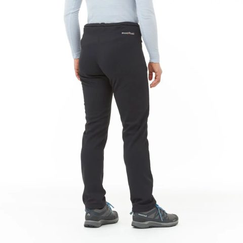 Trail Action Tights Women's