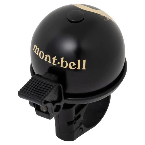 Cycling Bell Monta Bear