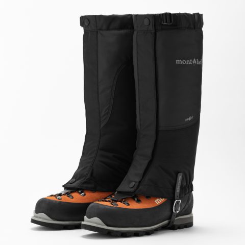 DRYTEC Alpine Gaiters DRYTEC Alpine Gaiters