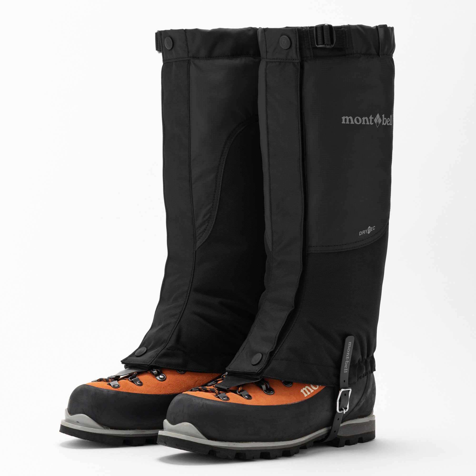 DRYTEC Alpine Gaiters