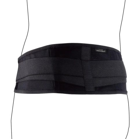 SUPPORTEC Lumbar Supporter
