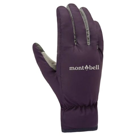 Light Winter Trekking Gloves Women's