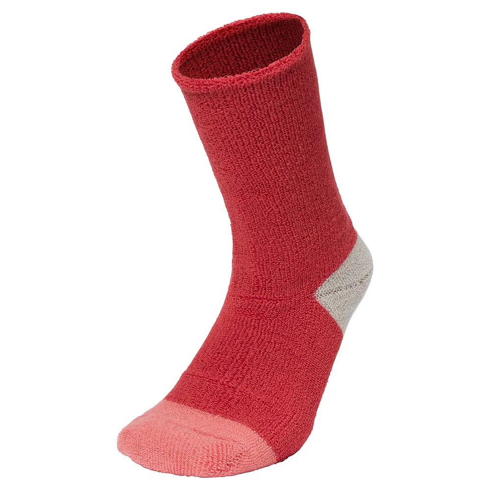 Wickron Trekking O-Pile Socks Women's