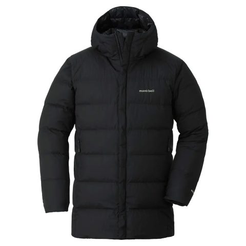 U.L. Travel Down Half-Length Coat Men's U.L. Travel Down Half-Length Coat Men's