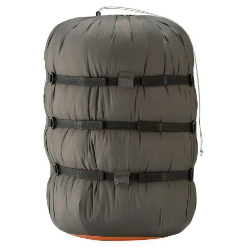 Seamless Burrow Bag Expedition Long