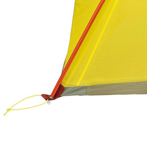 U.L. Dome Shelter 1