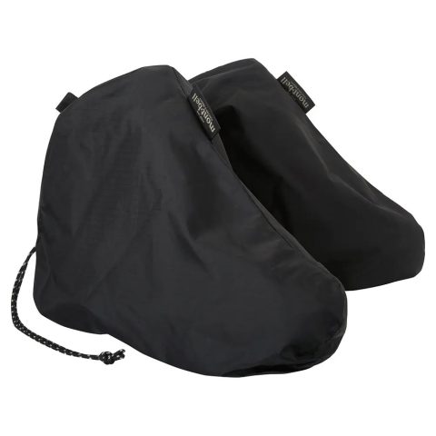 Separate Boot Cases