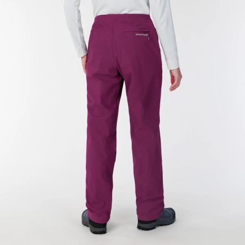 Light O.D. Pants Women's