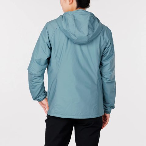 EX Light Thermawrap Parka Women's