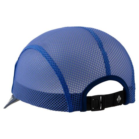 Mesh Cap