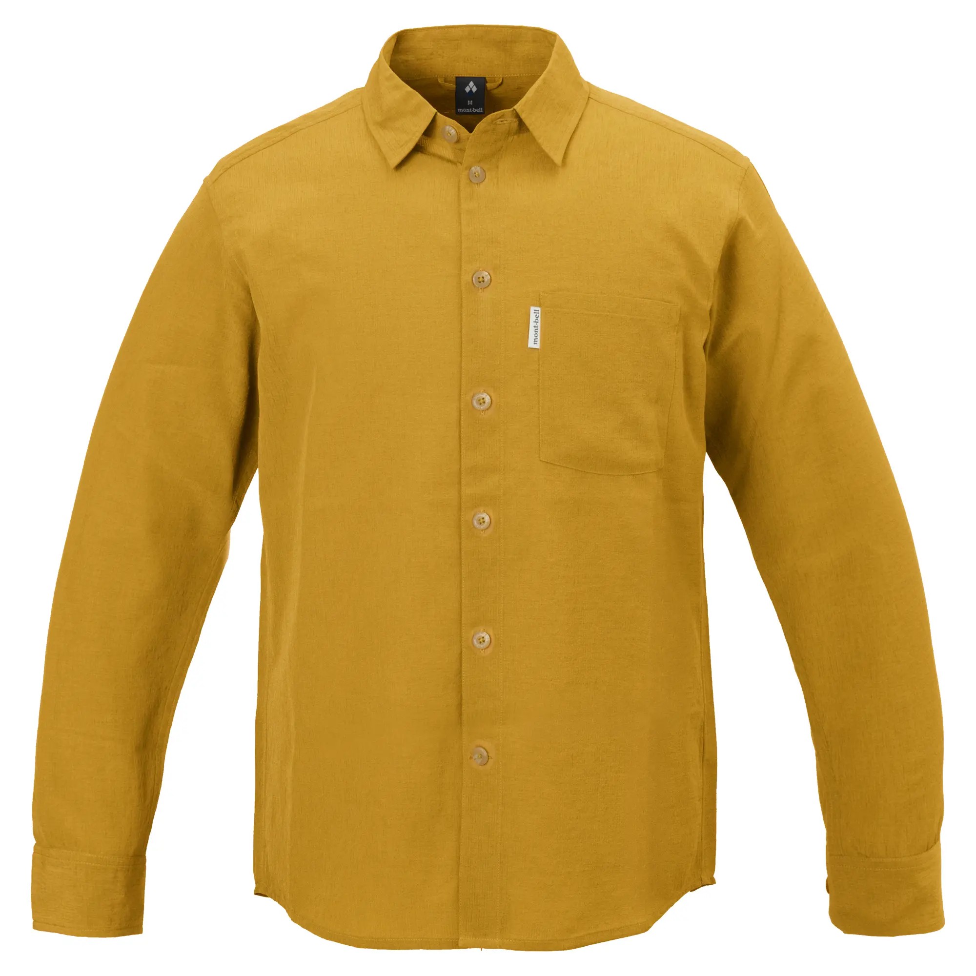 Wickron Breeze Long Sleeve Shirt Men's