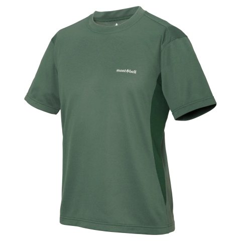 Wickron Zeo T Men's Wickron Zeo T Men's