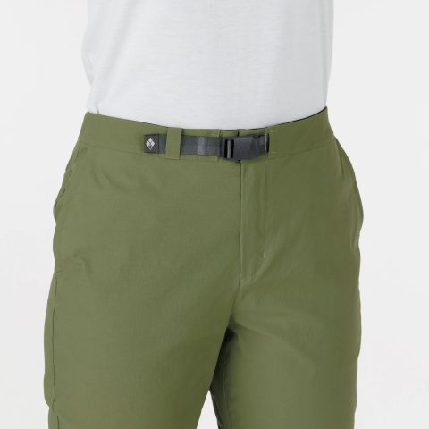 O.D. Light Plain Pants Women's