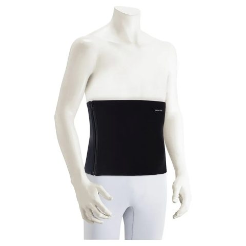 ZEO-LINE Expedition Side-Zip Waist Warmer