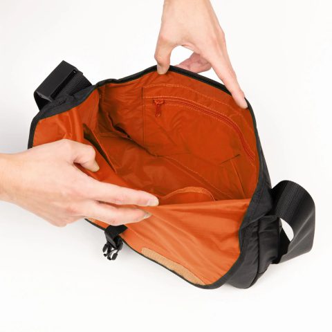 Bernina Flap Shoulder M