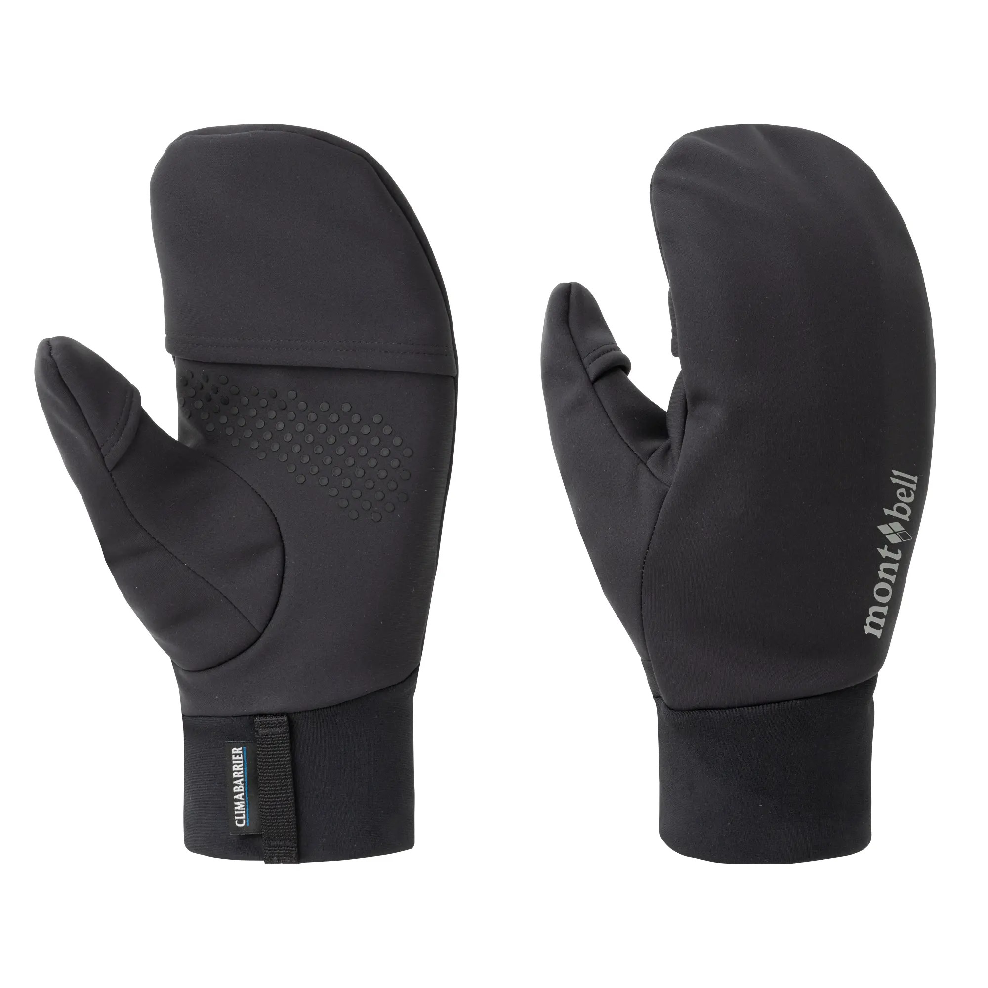 CLIMABARRIER Trekking Mittens