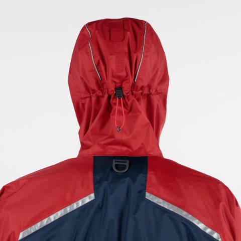 Sea Angler Rain Jacket