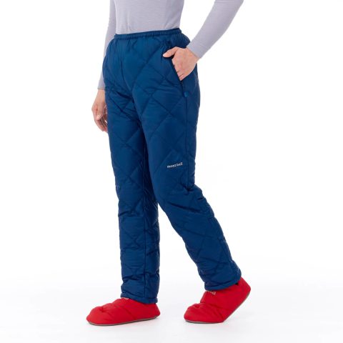 Superior Down Pants Women's