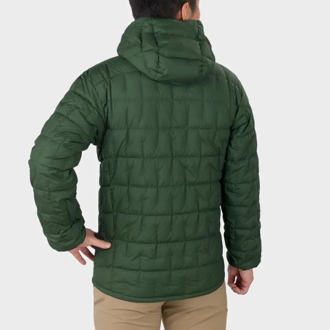 Ignis Down Parka Men's