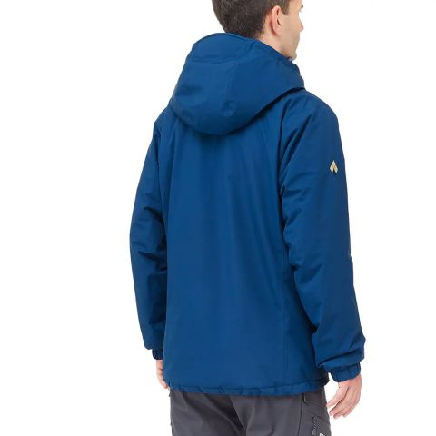 Powder Glide Parka Men's