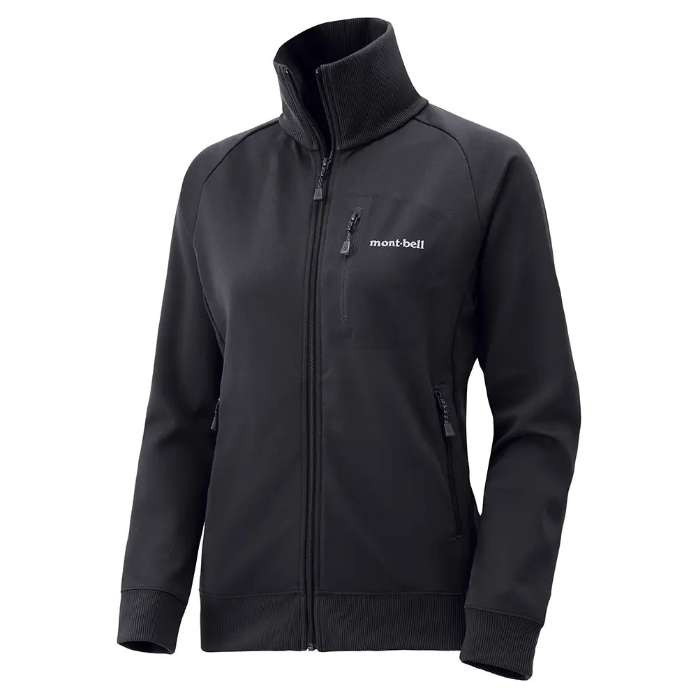 Mountain Jersey Jacket Women's