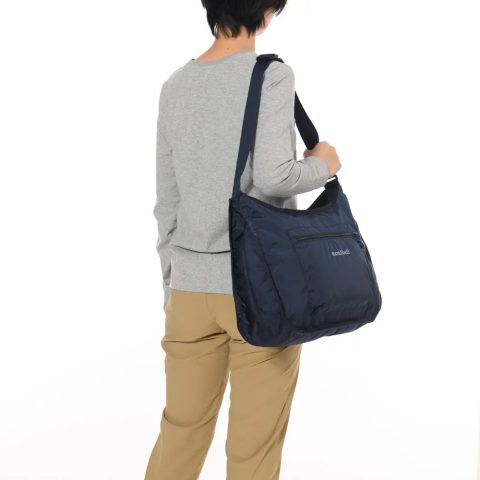 Light Weight Shoulder Bag M