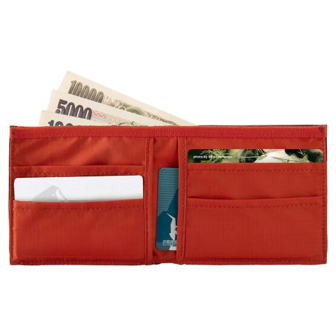 Simple Flat Wallet