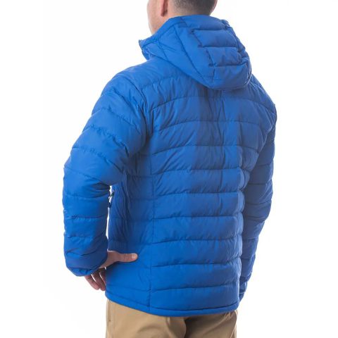 Highland Parka Men's