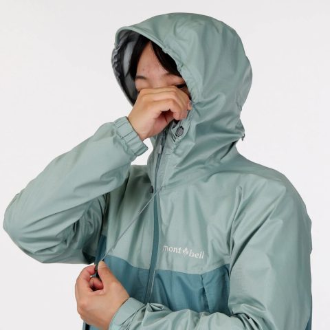 Thunder Pass Jacket Women's