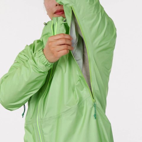 Versalite Jacket Women's