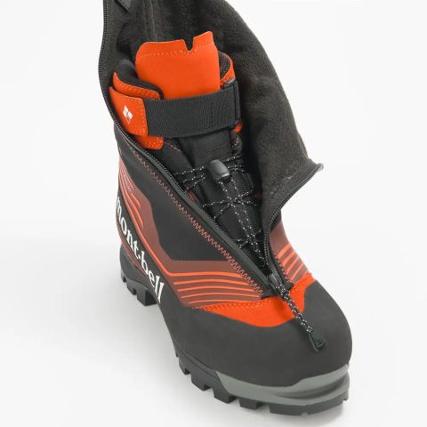 Alpine Cruiser 3000 w/ Gaiters Men's - Wide