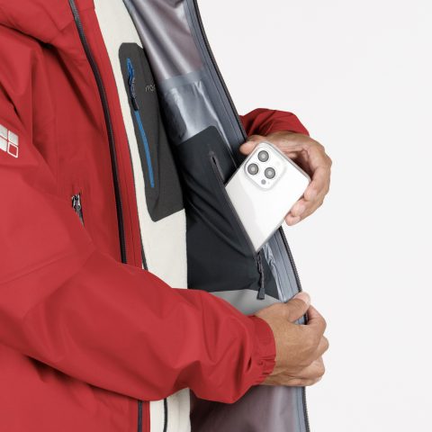 Denali Parka Men's