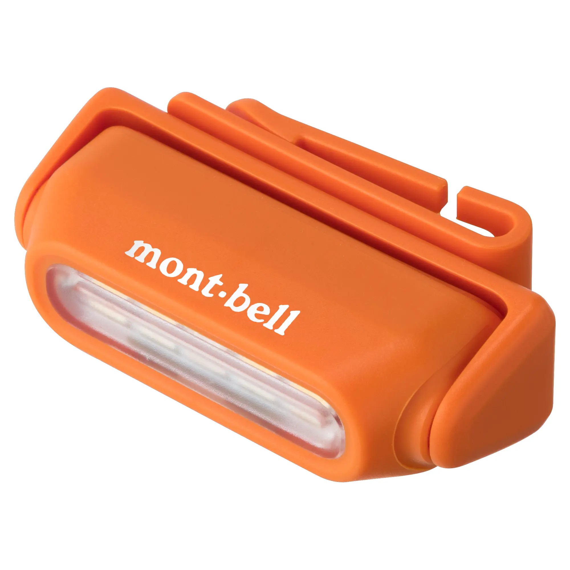 Clip-On Compact Lamp