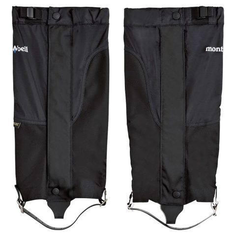 GORE-TEX Alpine Spats GORE-TEX Alpine Spats