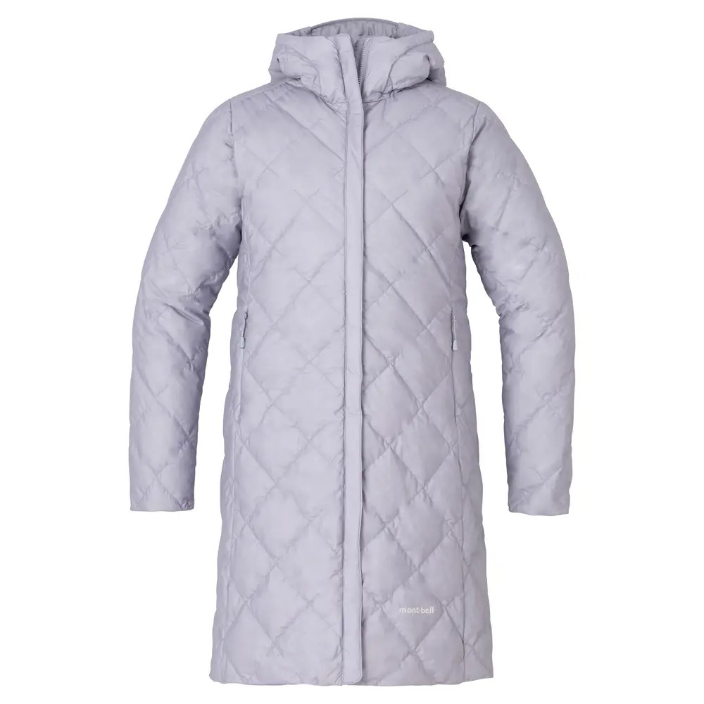 U.L. Travel Down Coat Women's