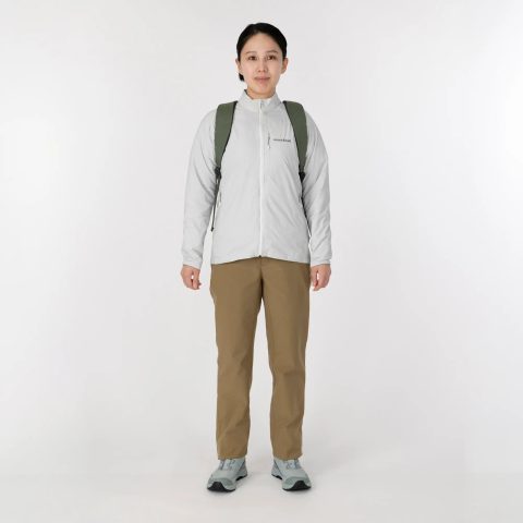 Flap Pack 15