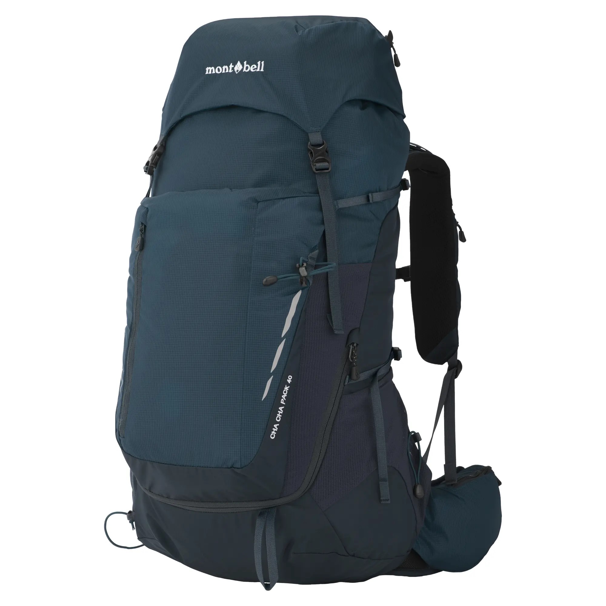 Cha-Cha Pack 40