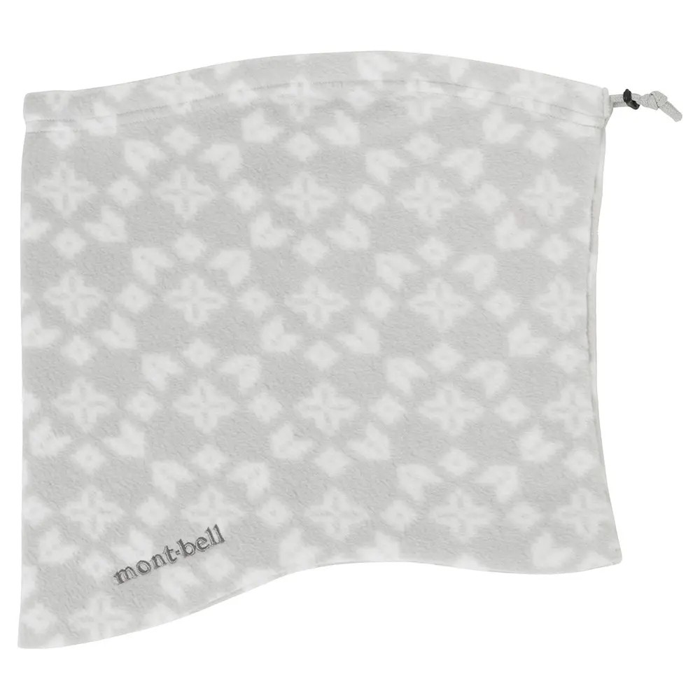 CLIMAPLUS100 Print Adjustable Neck Gaiter