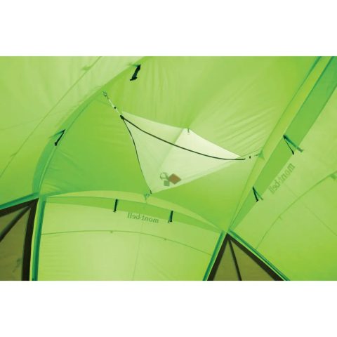 Astro Dome Optional Loft