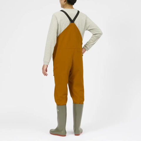 Field Stretch Bib