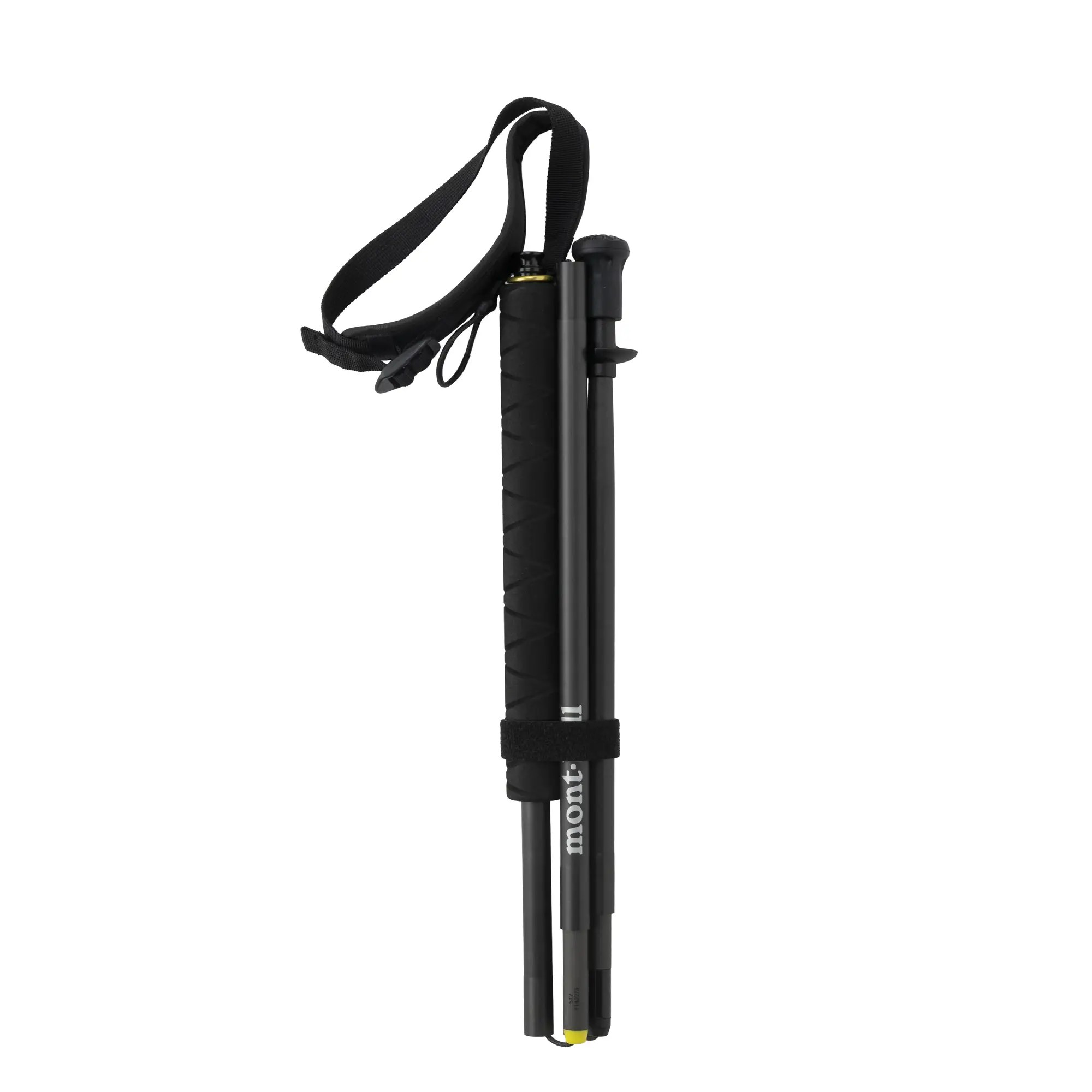 Carbon Folding Pole 113