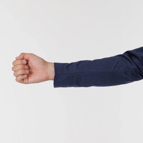 Wickron UV-TECT Long Sleeve T Men's