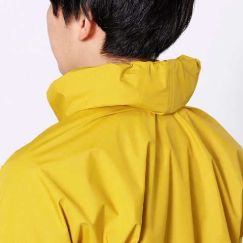 Field Rain Jacket Men's