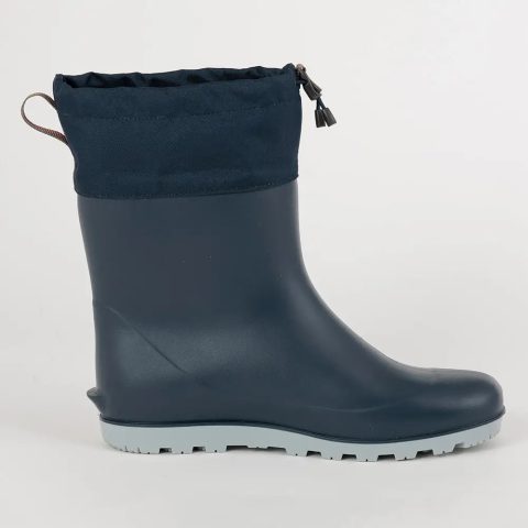 Rain Worker Boots Short