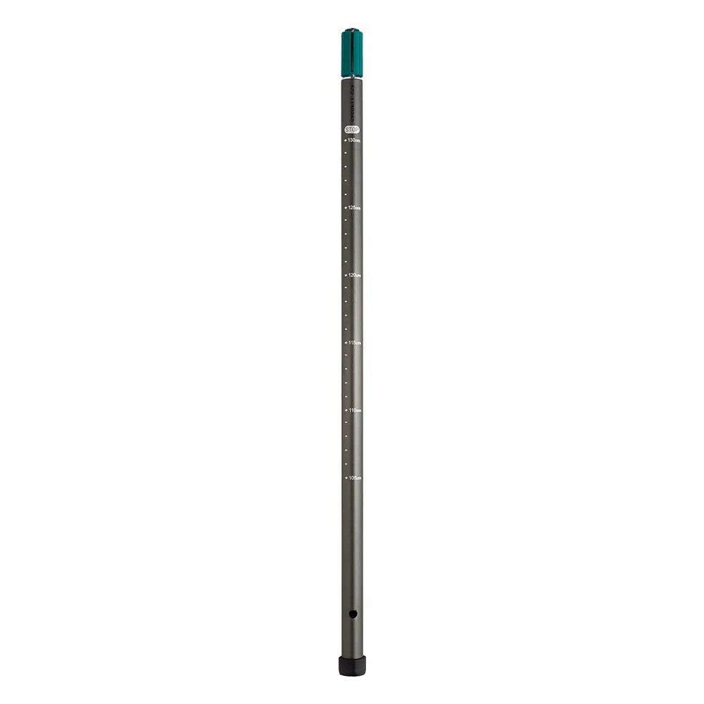 Alpine Pole Middle Shaft