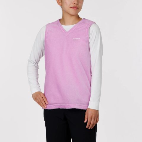 CLIMAAIR LIGHT Vest Women's